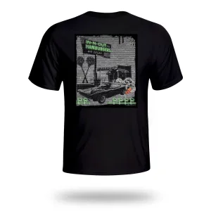 2023 TX Quality-N-Speed Black