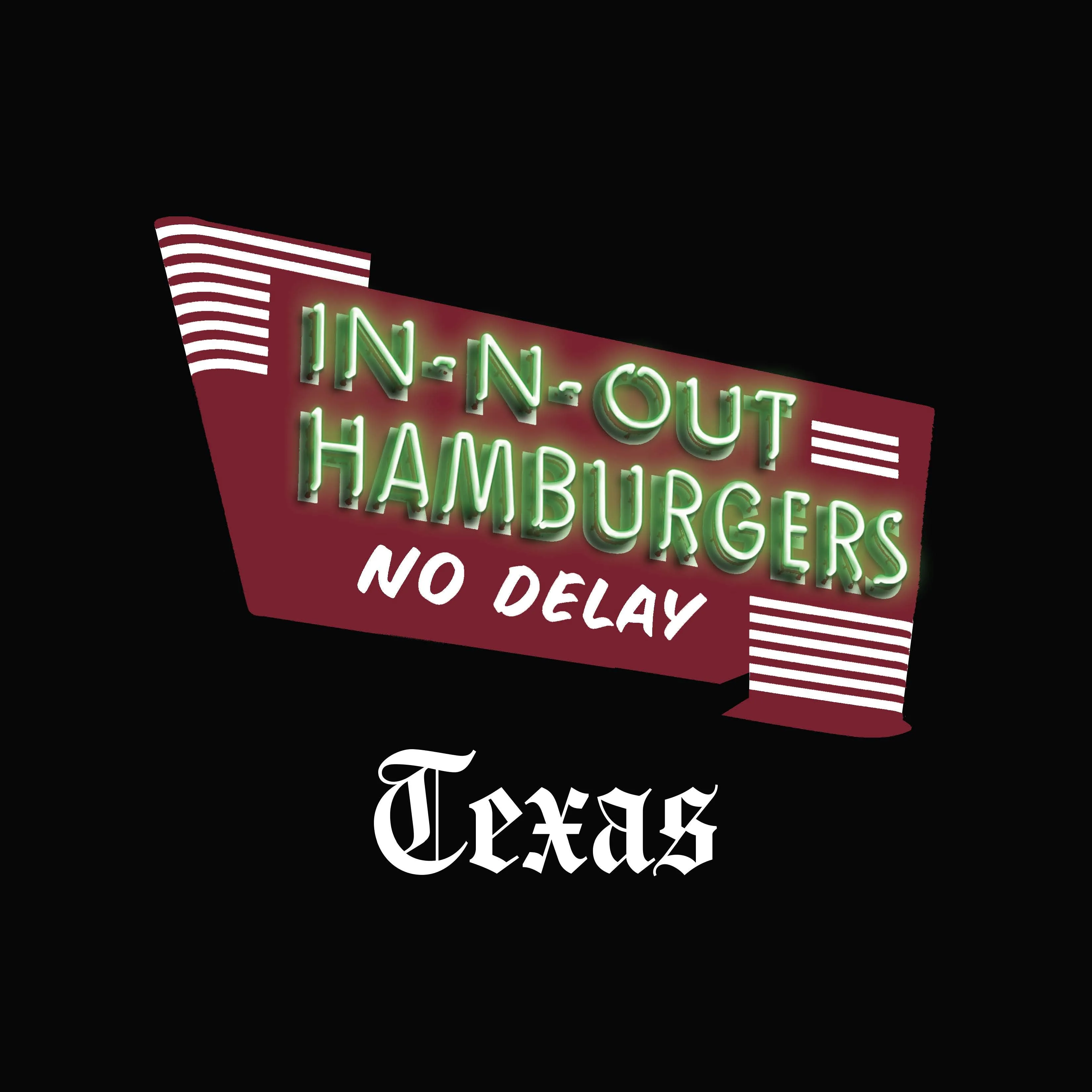 2023 TX Quality-N-Speed Black