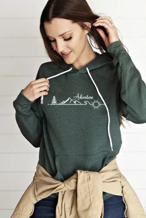 Adventure Hoodie