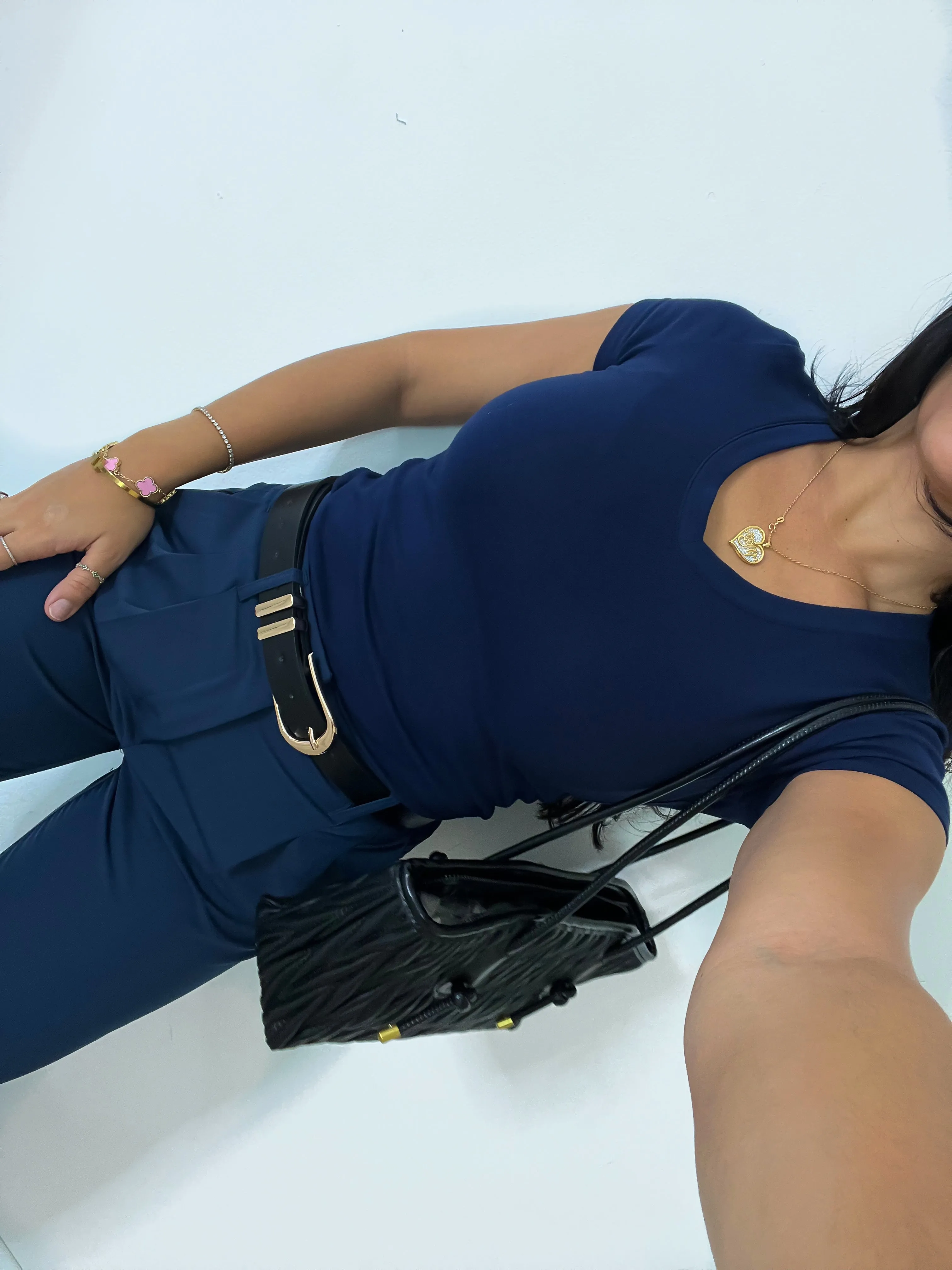Alexa Trousers - 2 colors
