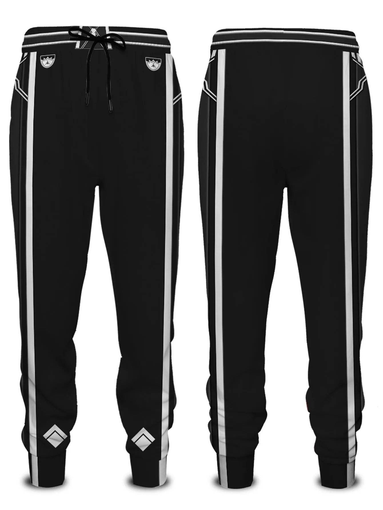 All New Venom Jogger Pants