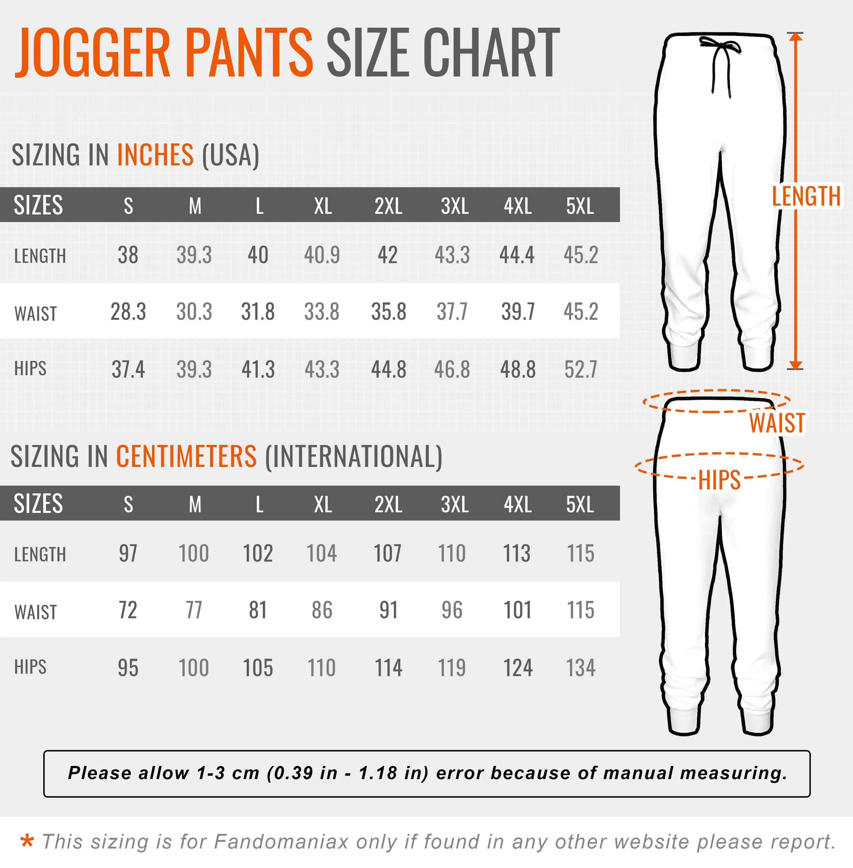 All New Venom Jogger Pants