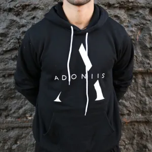alpha hood