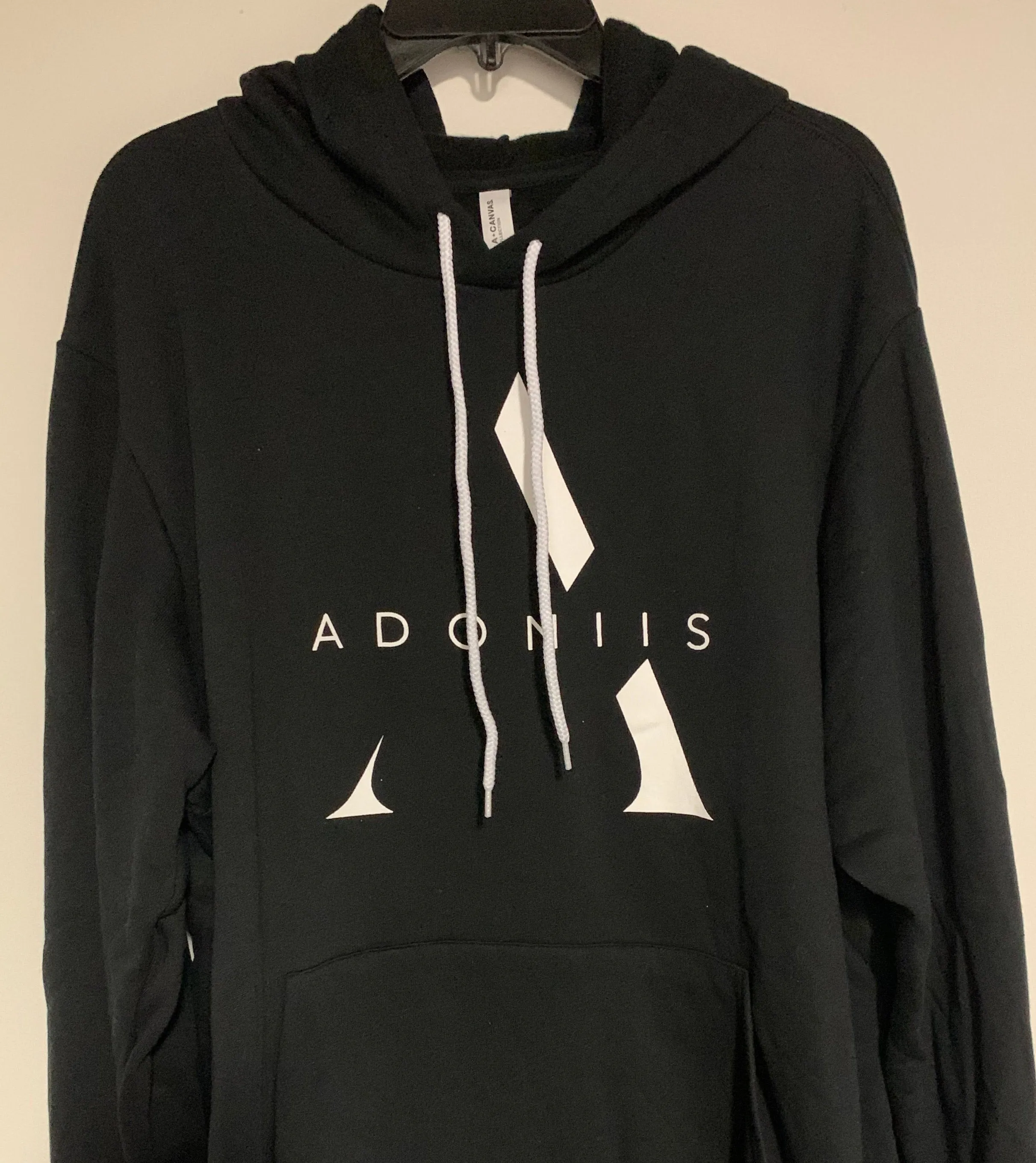 alpha hood