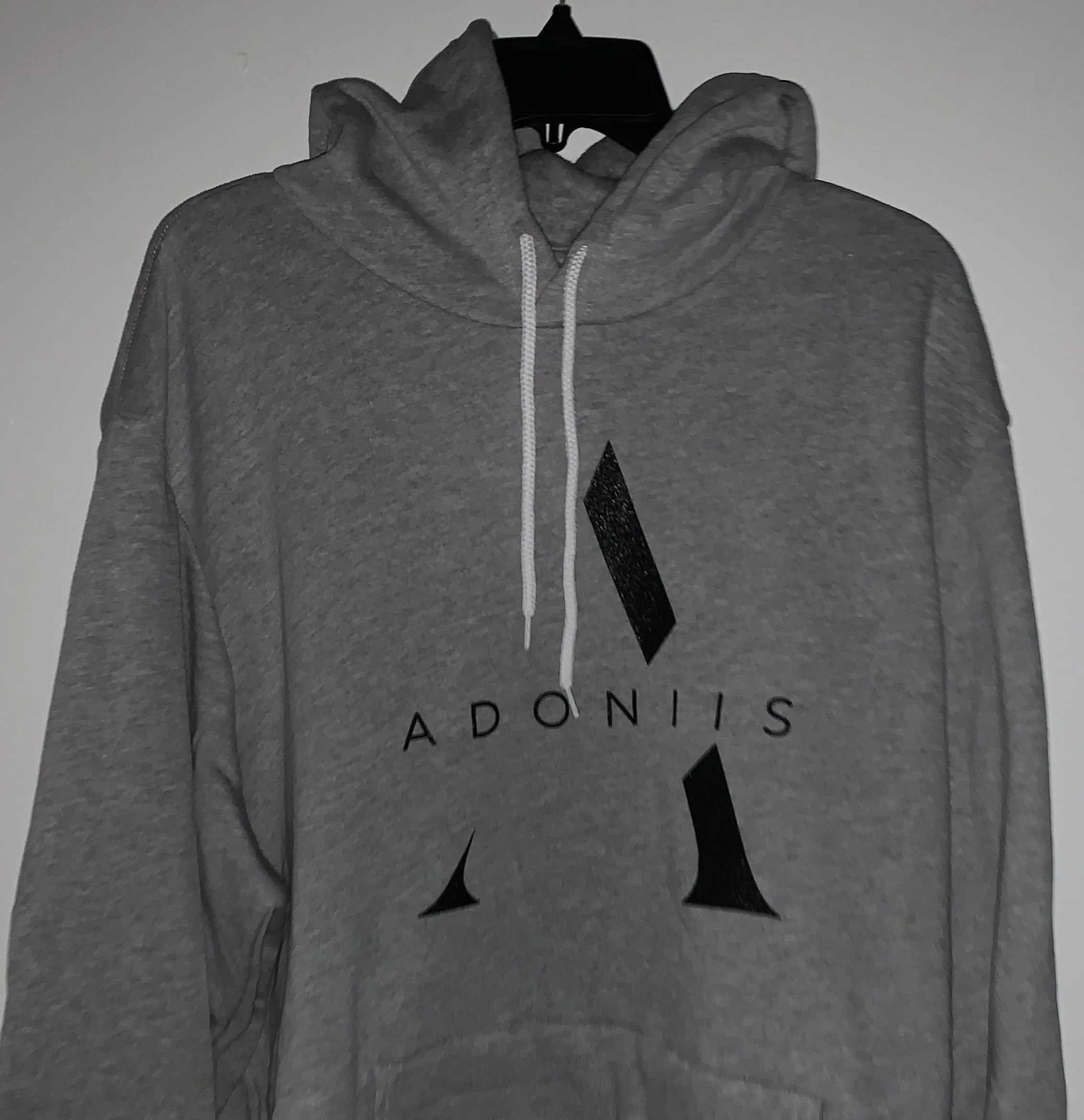 alpha hood