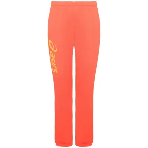 Asics Sigma Mens Coral Track Pants
