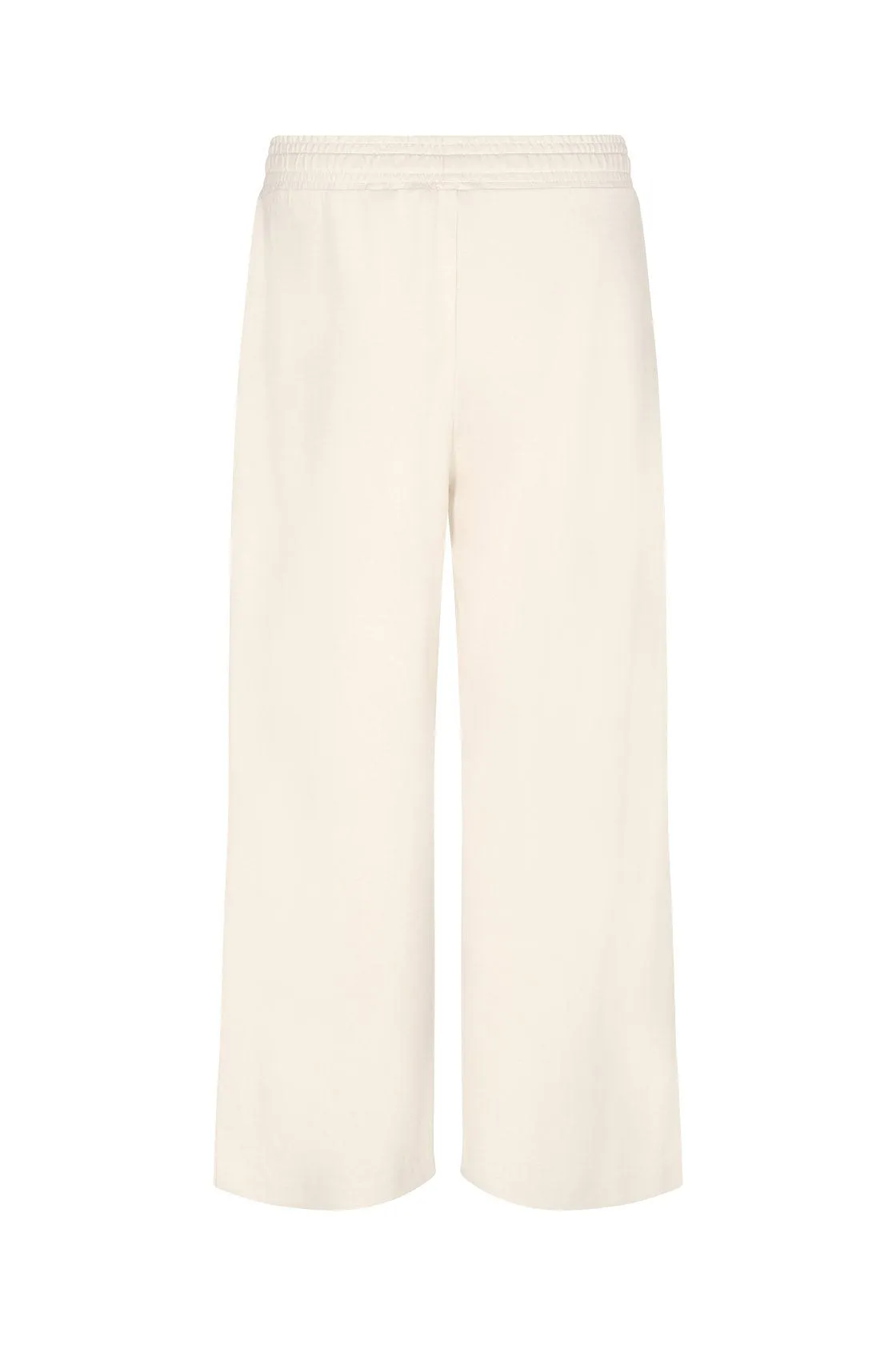 Banu Lounge Trousers - Cream