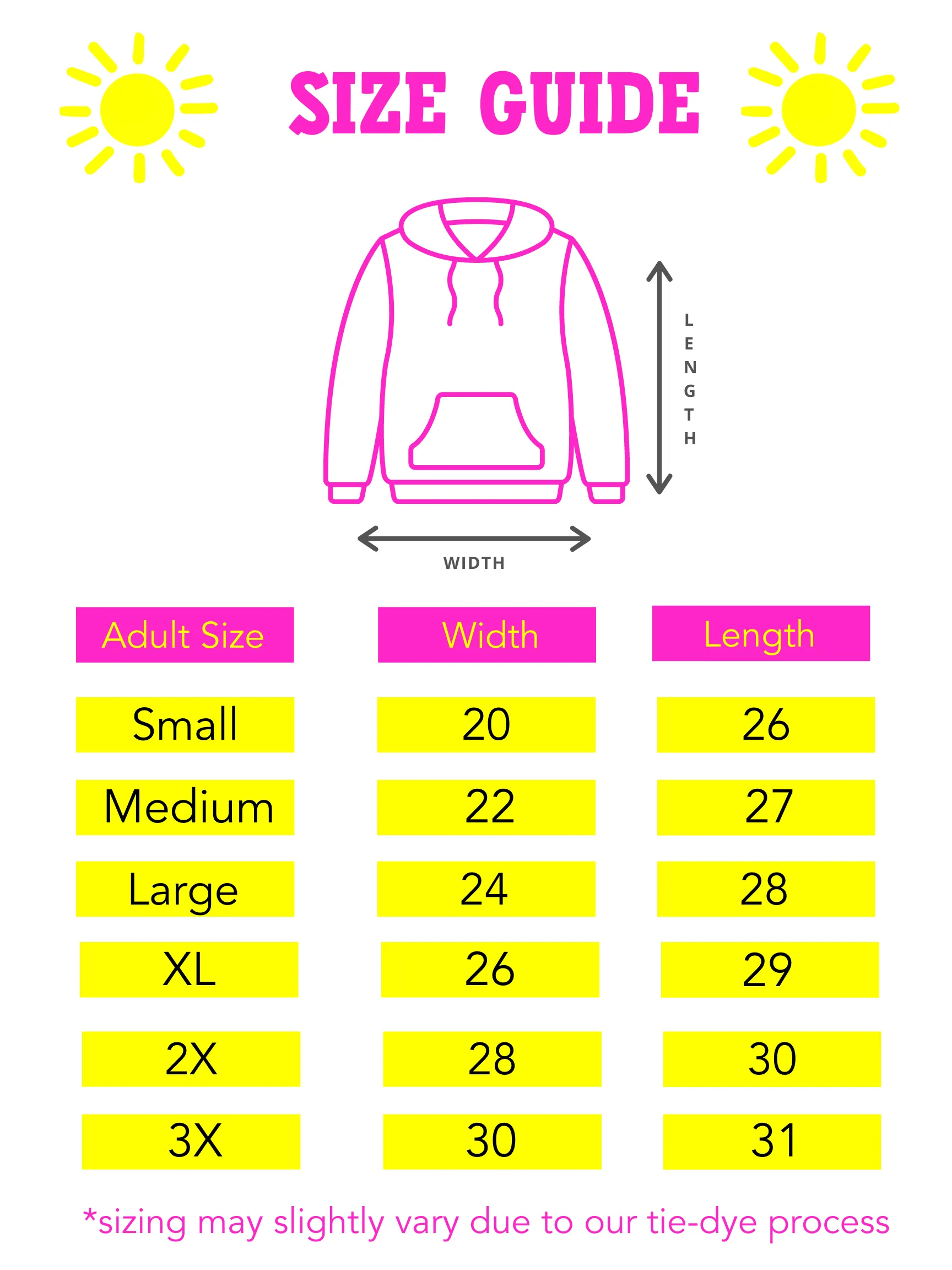 Be Kind Neon Rainbow Hoodie