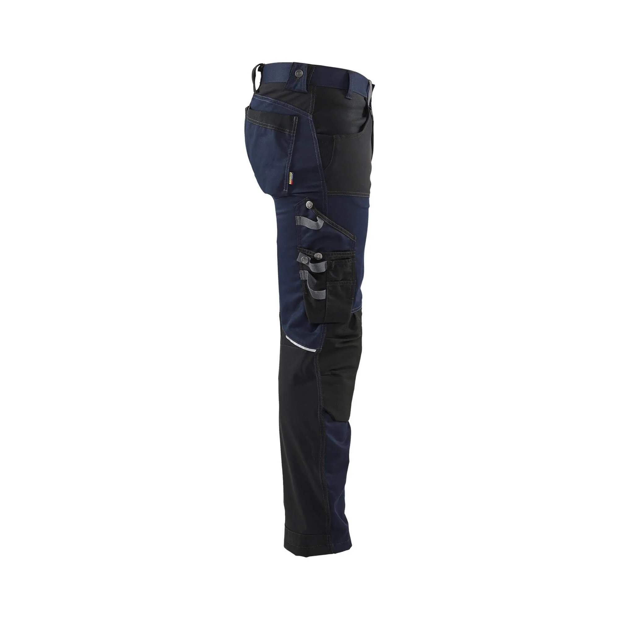 Blaklader 1799 Craftsman Trousers With Stretch (17991860)