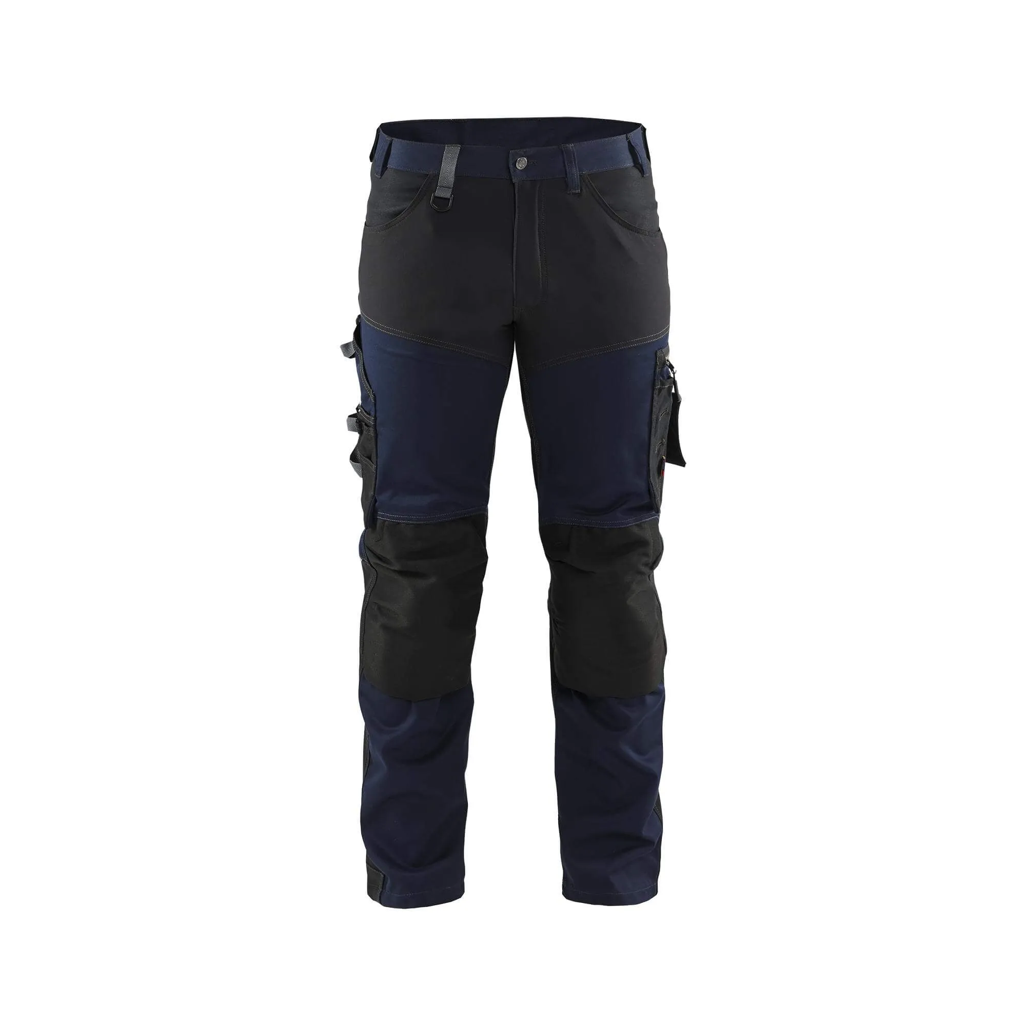 Blaklader 1799 Craftsman Trousers With Stretch (17991860)
