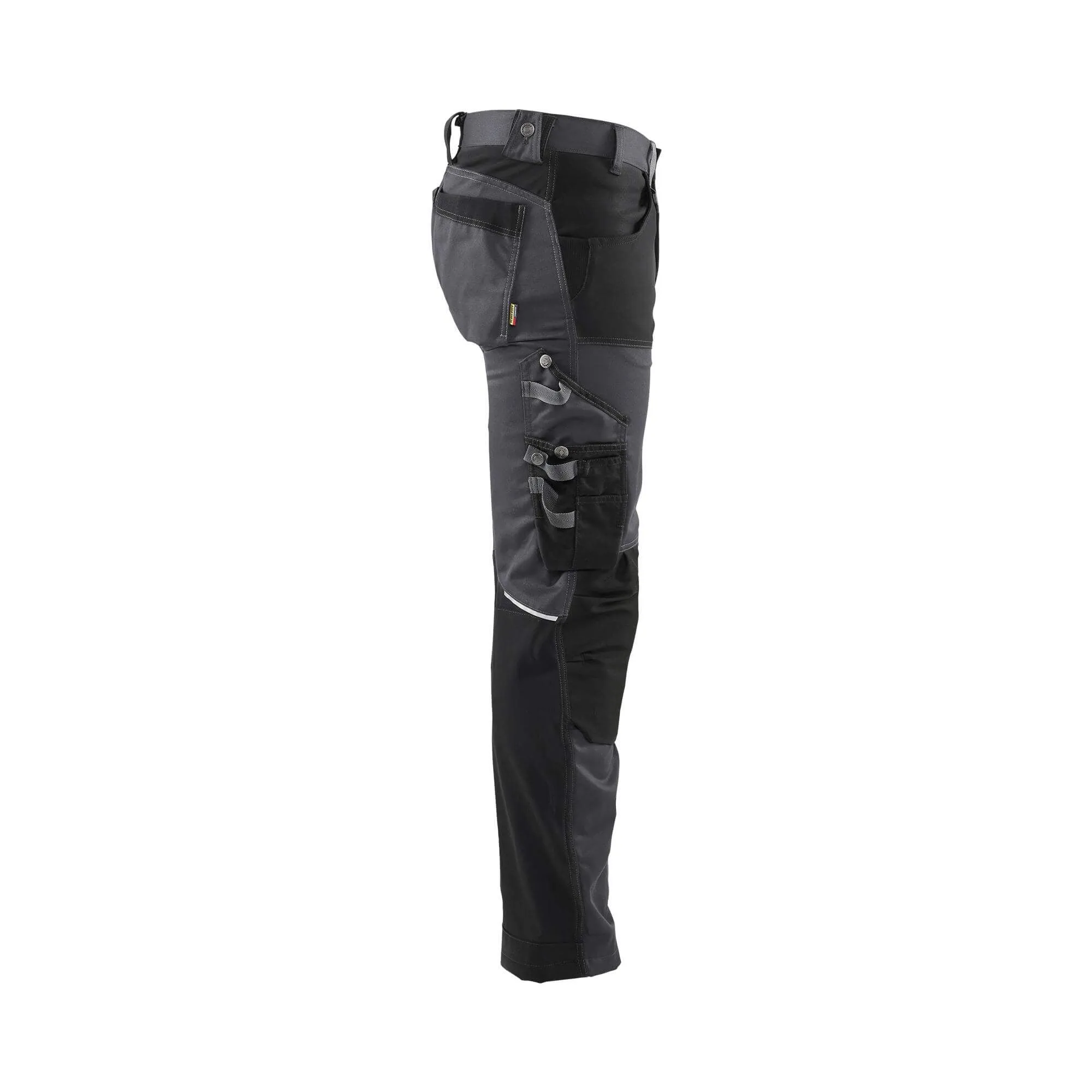 Blaklader 1799 Craftsman Trousers With Stretch (17991860)