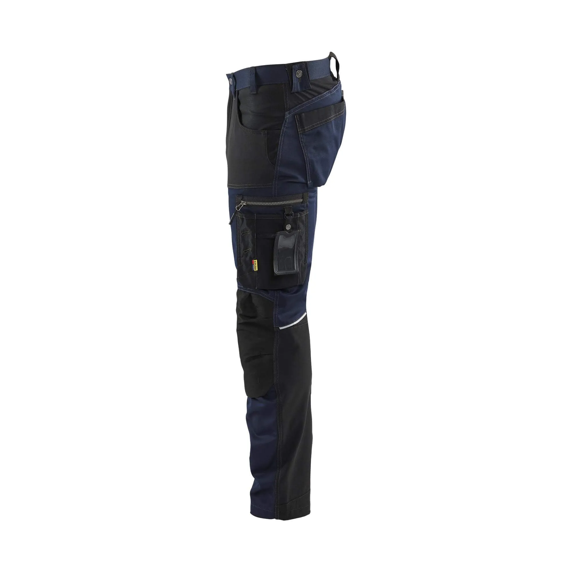 Blaklader 1799 Craftsman Trousers With Stretch (17991860)