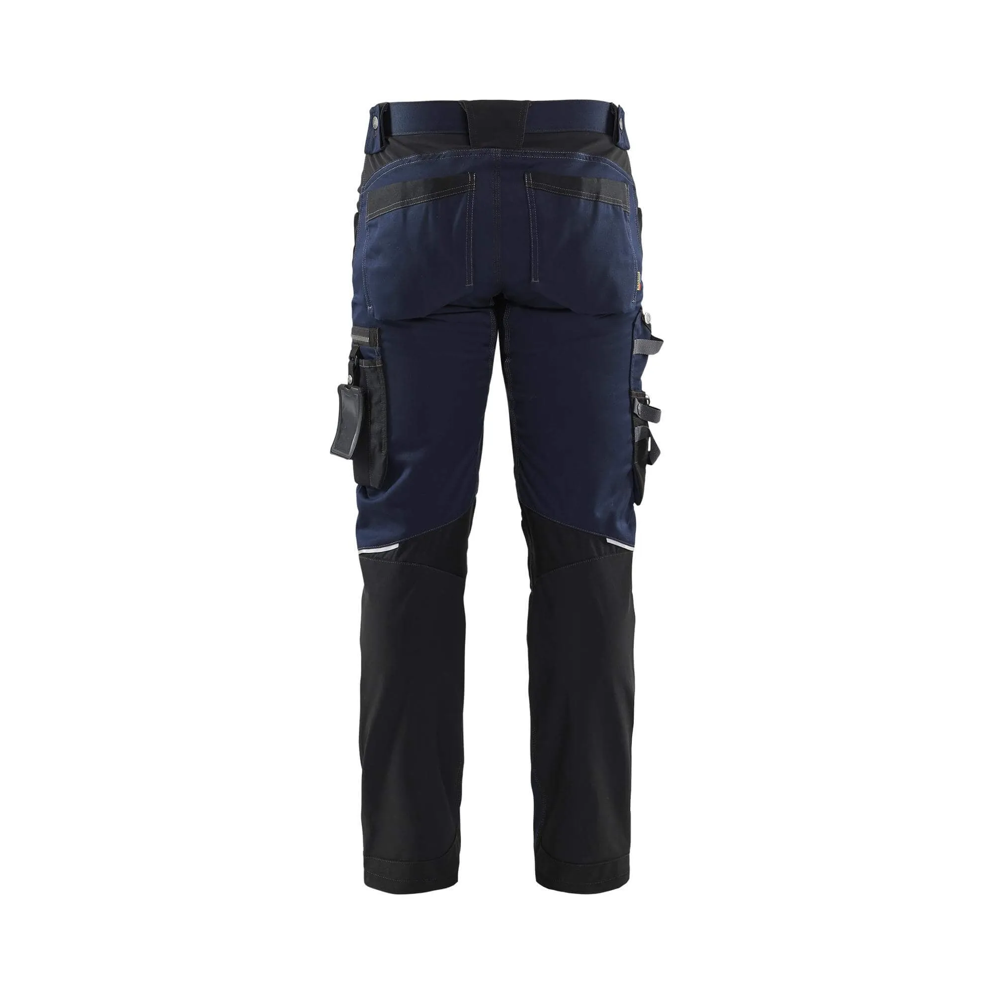 Blaklader 1799 Craftsman Trousers With Stretch (17991860)