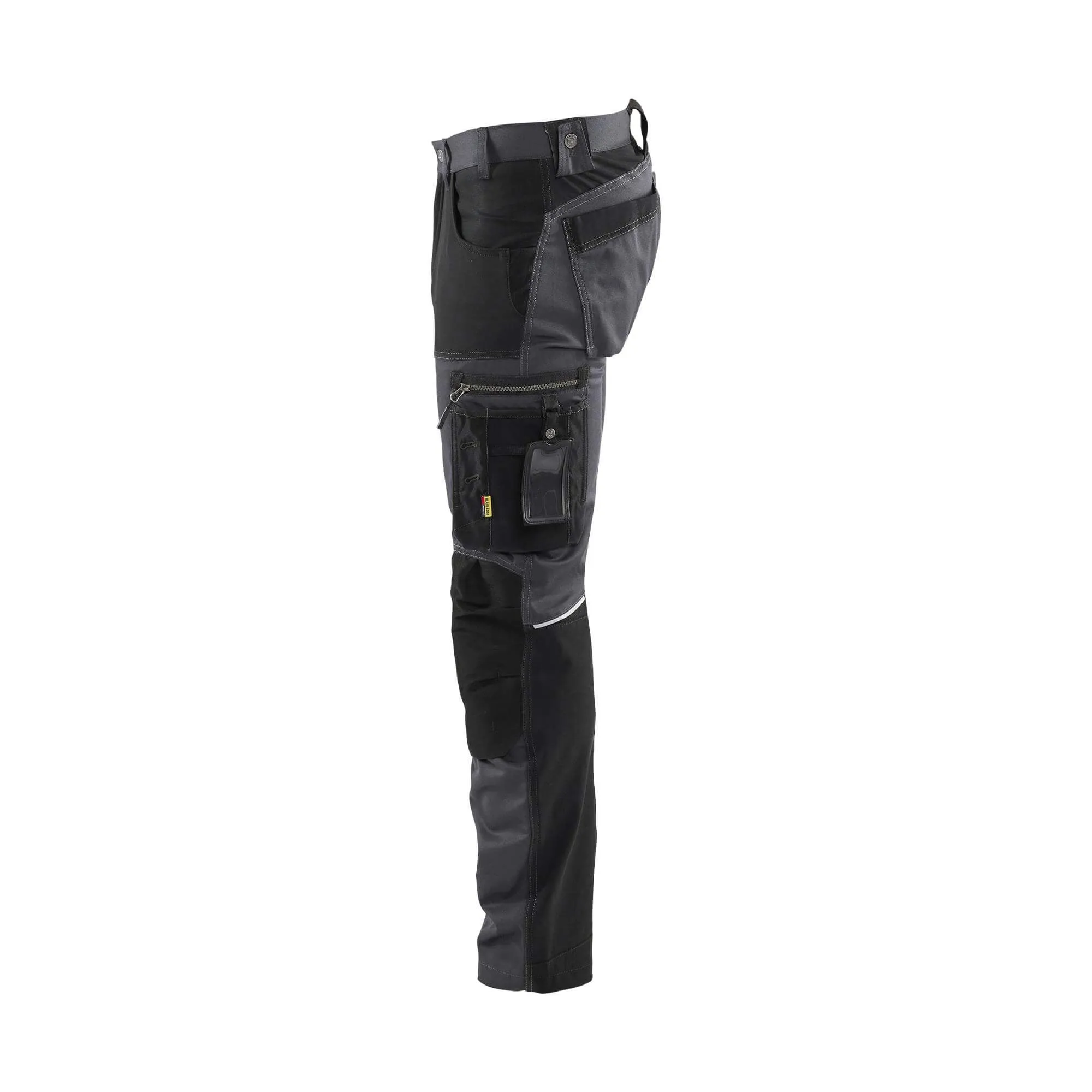Blaklader 1799 Craftsman Trousers With Stretch (17991860)