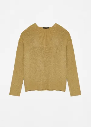 Cassie Knit