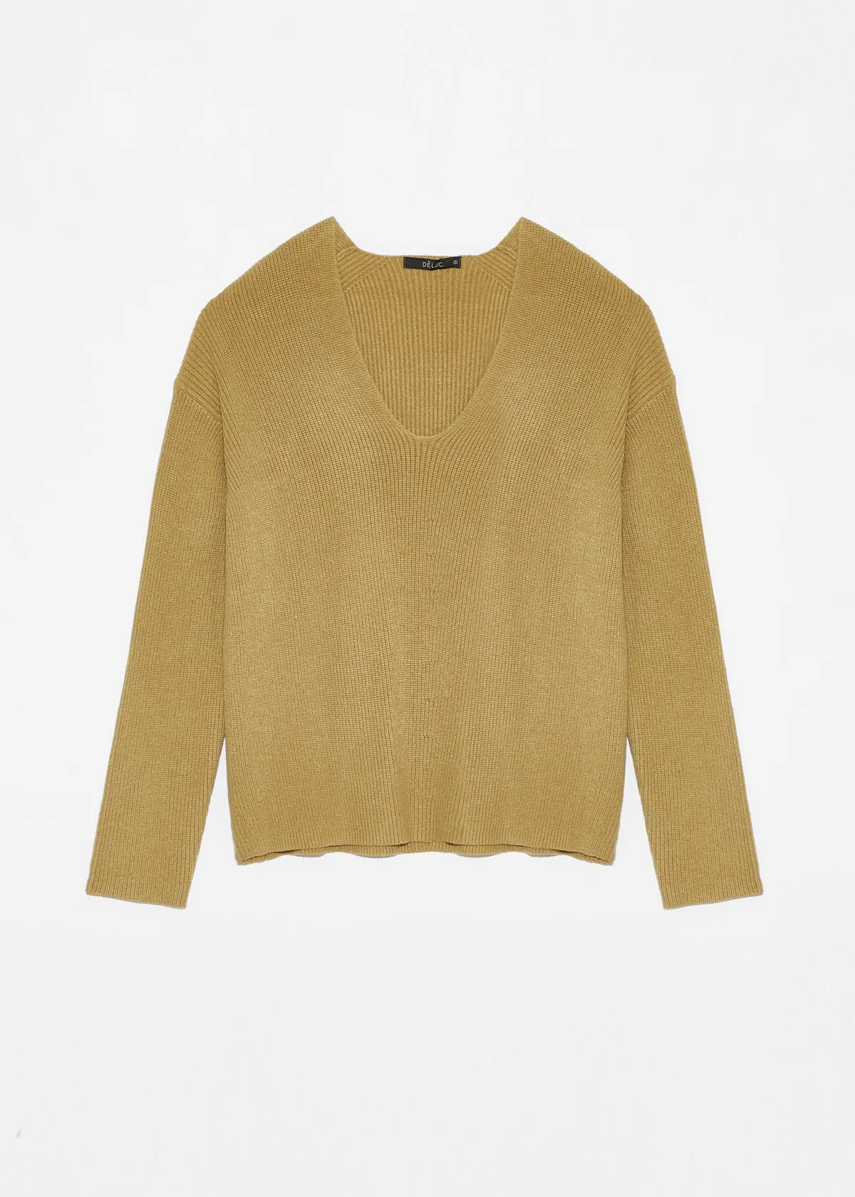 Cassie Knit