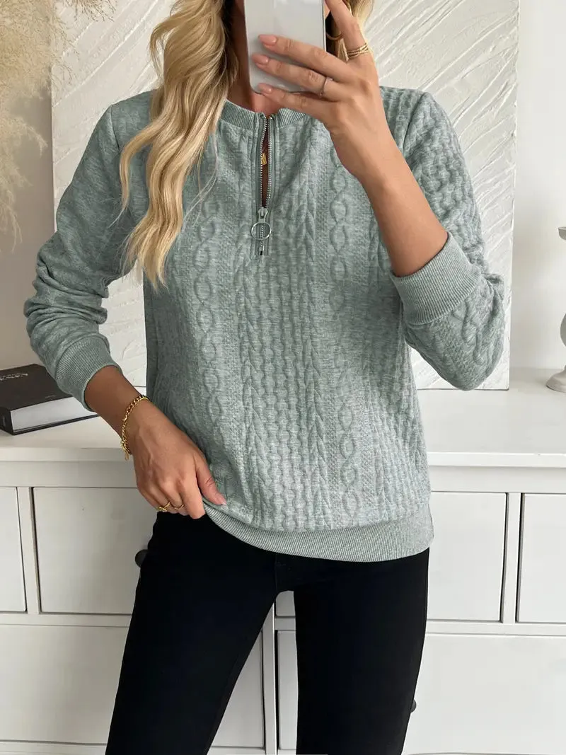 CELINDA | SOFT & ELEGANT JUMPER
