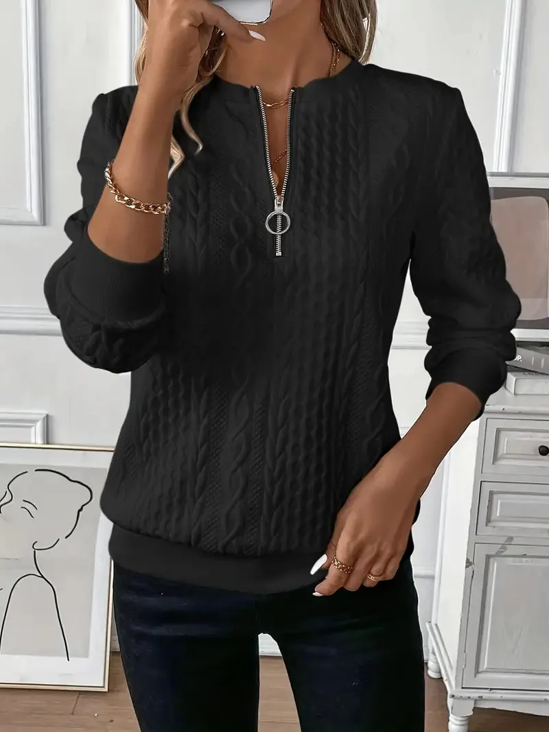 CELINDA | SOFT & ELEGANT JUMPER