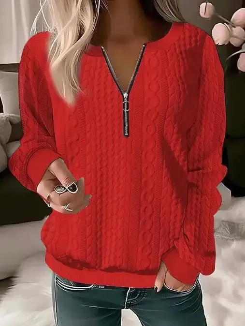 CELINDA | SOFT & ELEGANT JUMPER