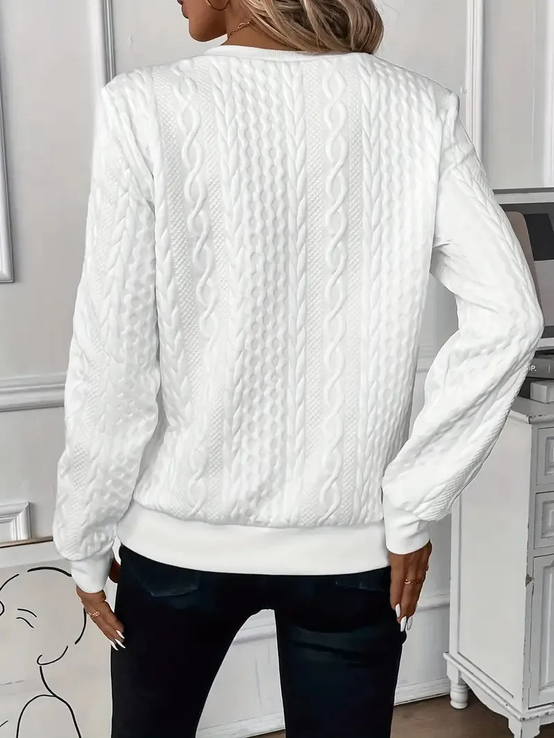 CELINDA | SOFT & ELEGANT JUMPER