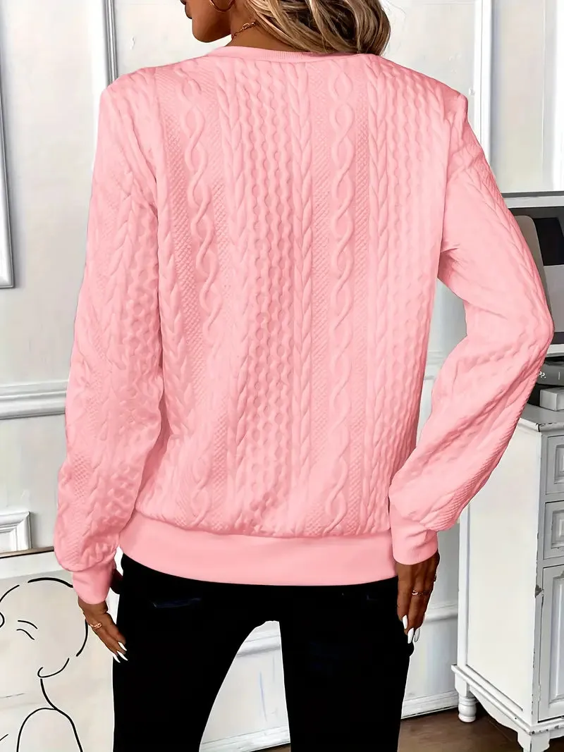 CELINDA | SOFT & ELEGANT JUMPER