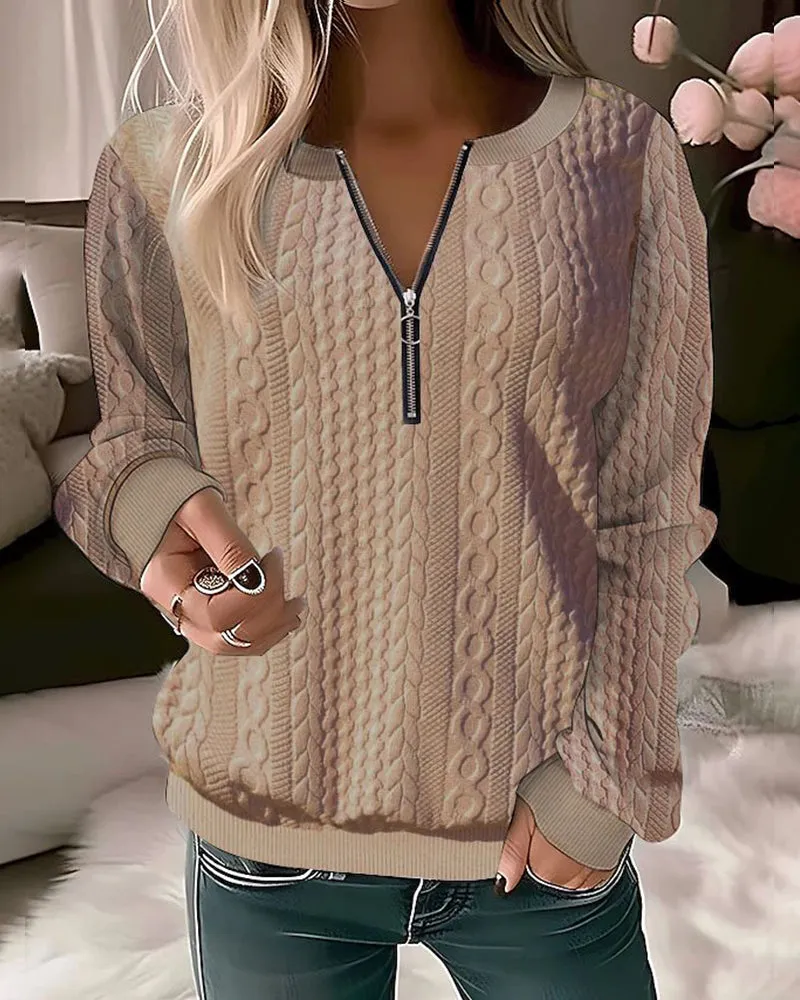 CELINDA | SOFT & ELEGANT JUMPER