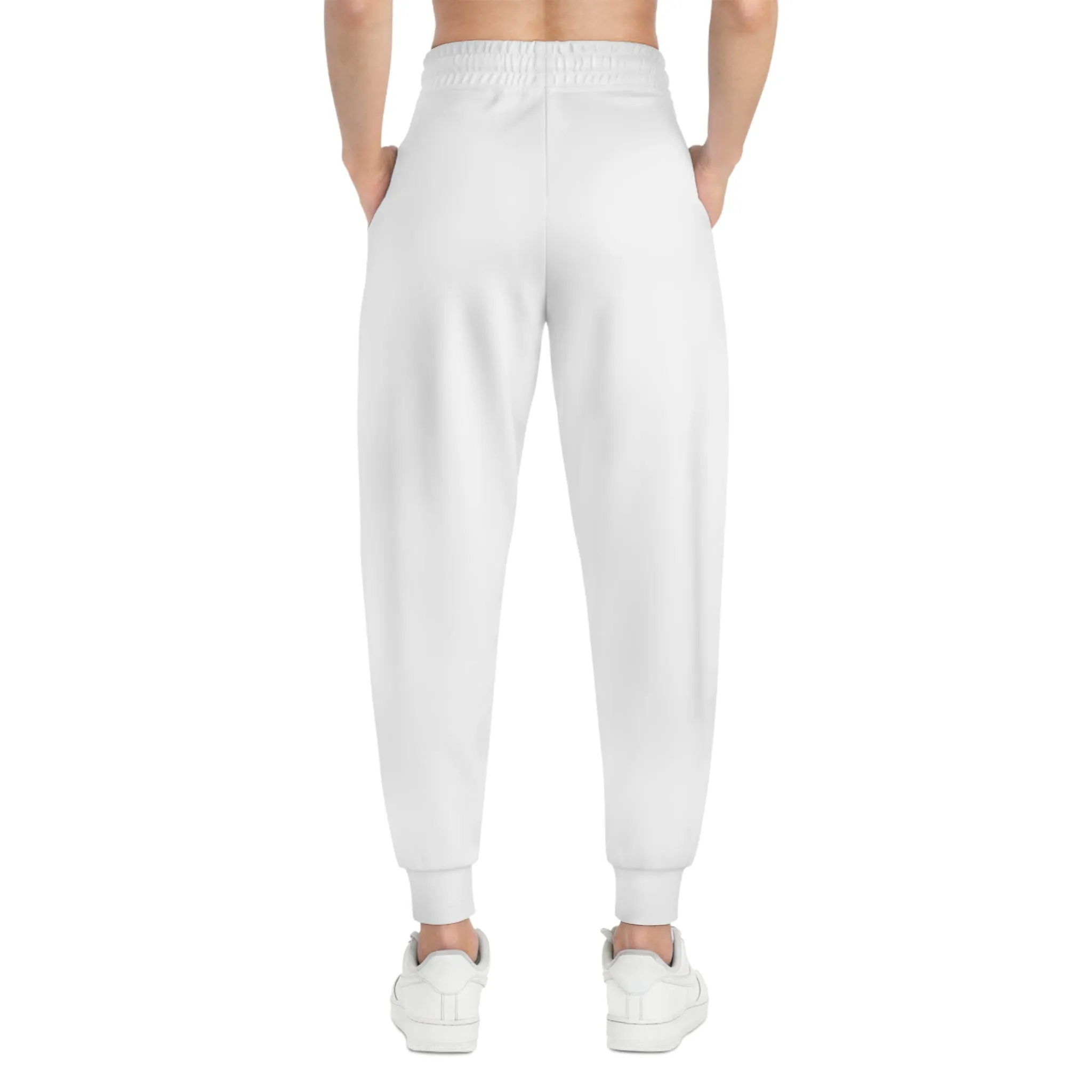 Charlotte Latin Athletic Joggers (AOP)