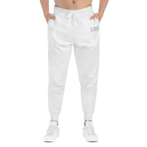 Charlotte Latin Athletic Joggers (AOP)