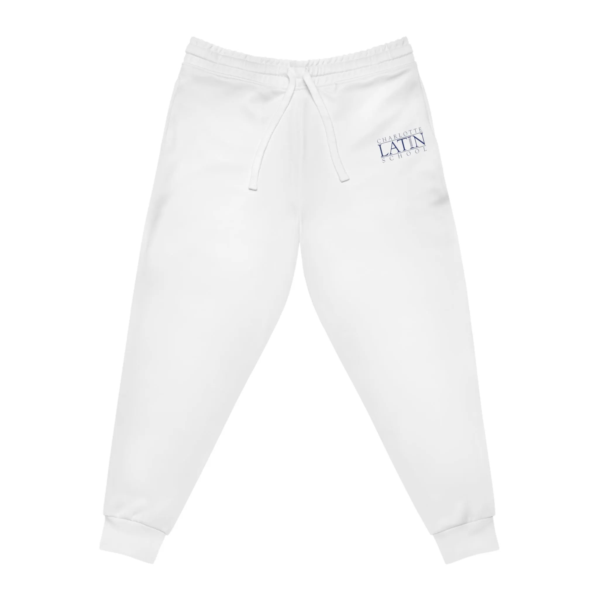 Charlotte Latin Athletic Joggers (AOP)