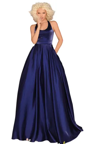 Clarisse 8193 Dress