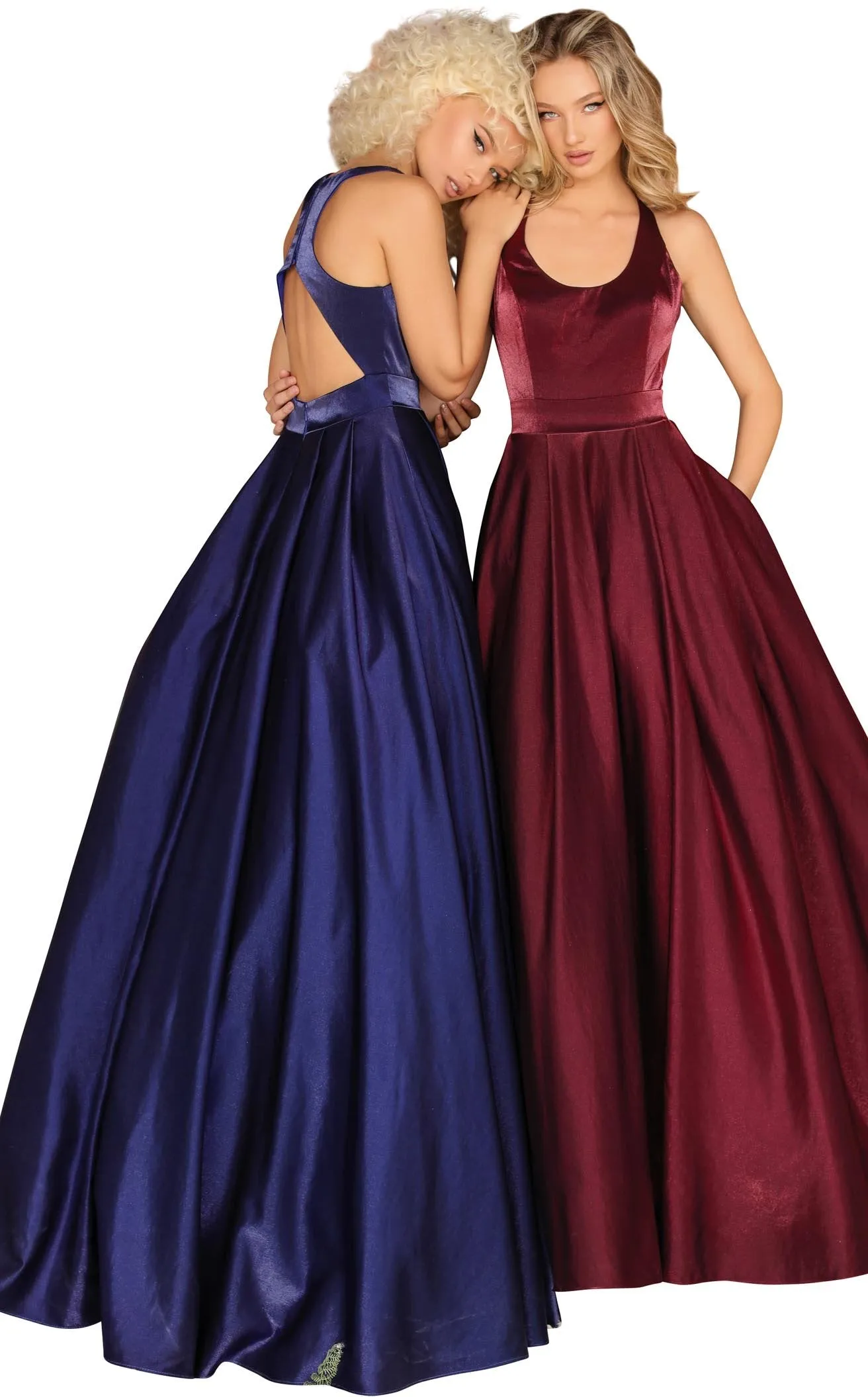 Clarisse 8193 Dress
