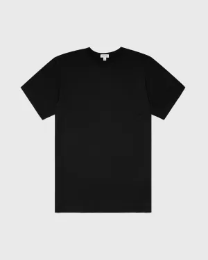 Classic T-Shirt - Black
