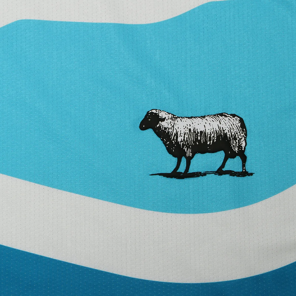 CLTFC x Black Sheep Jersey