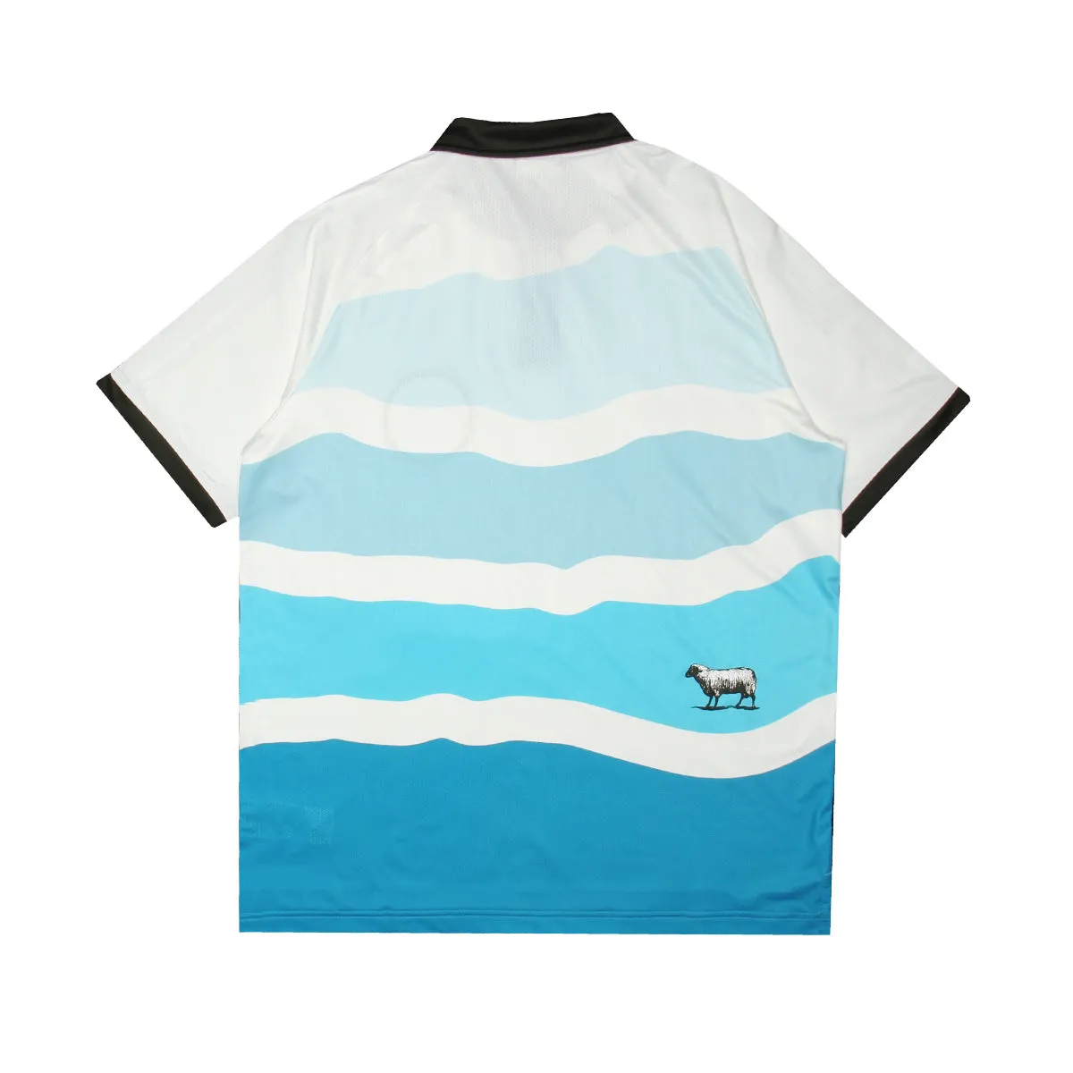CLTFC x Black Sheep Jersey
