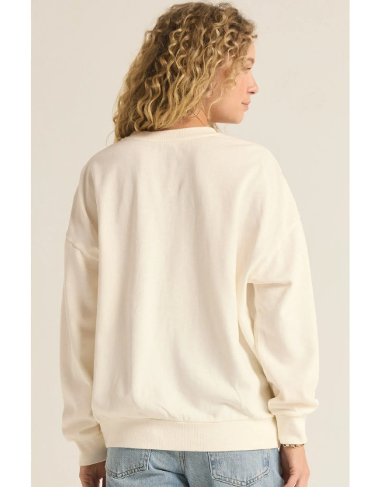 Coffee In Bed Sweatshirt