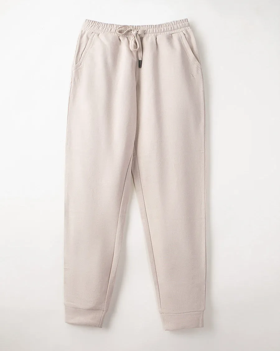 Cotton Sweatpants Joggers