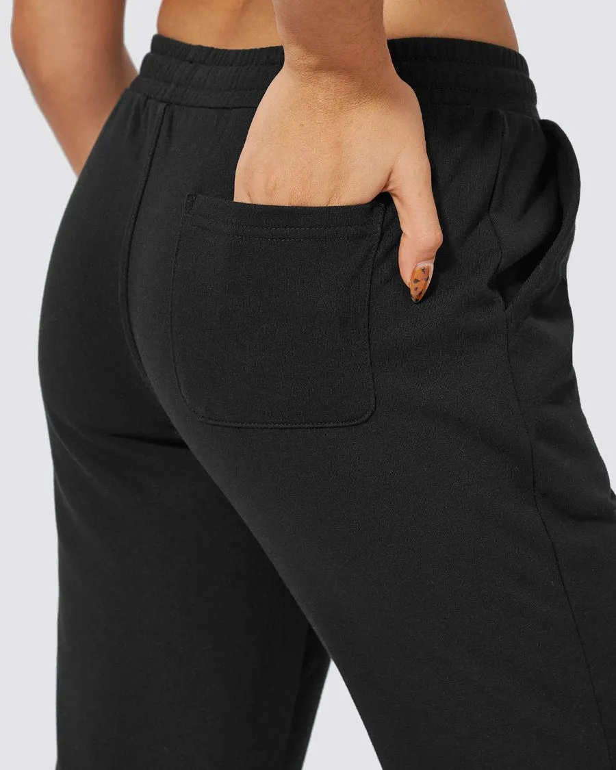 Cotton Sweatpants Joggers