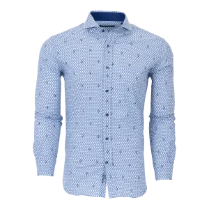 Diamonds All Day Woodward Shirt
