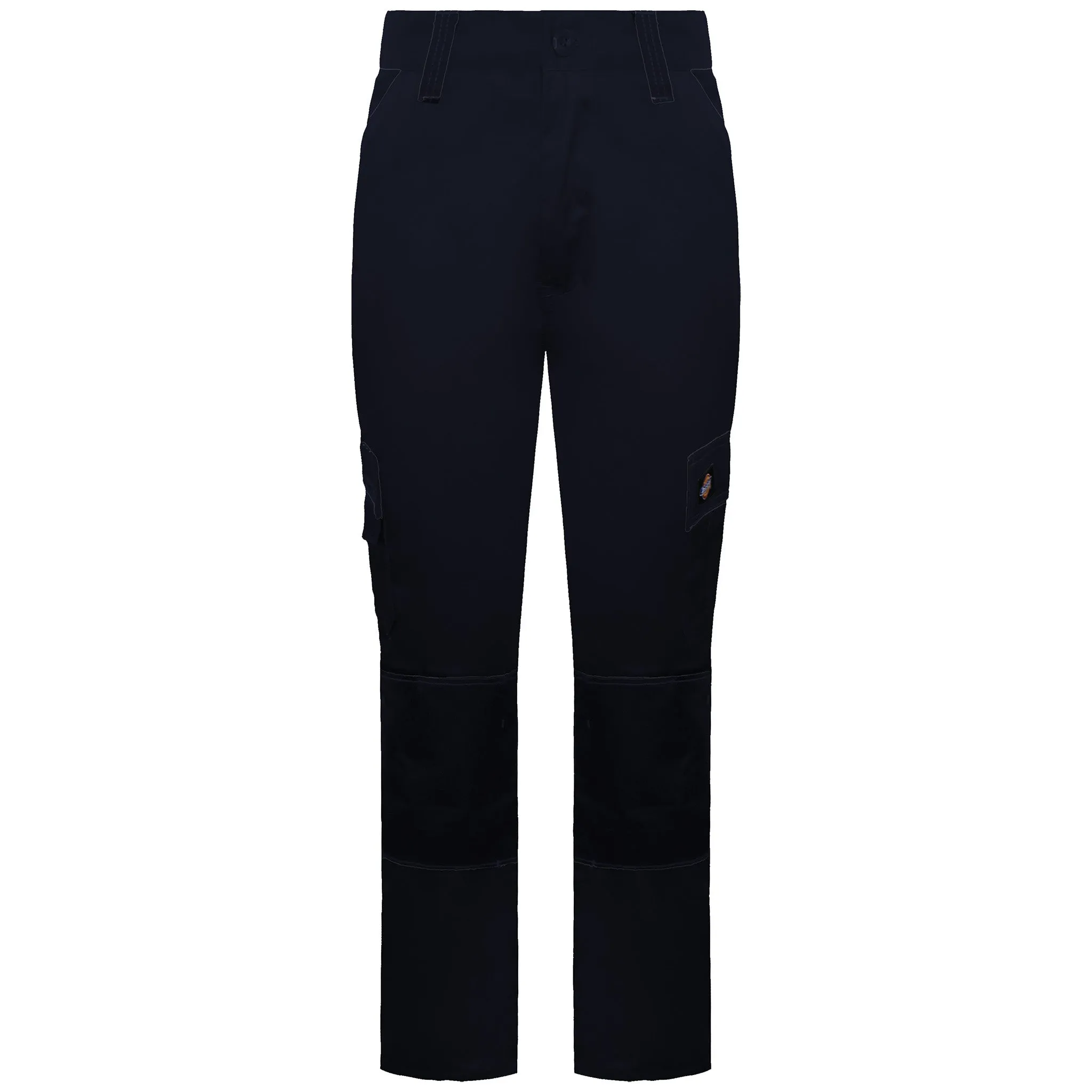 Dickies Everyday Mens Navy Workwear Trousers
