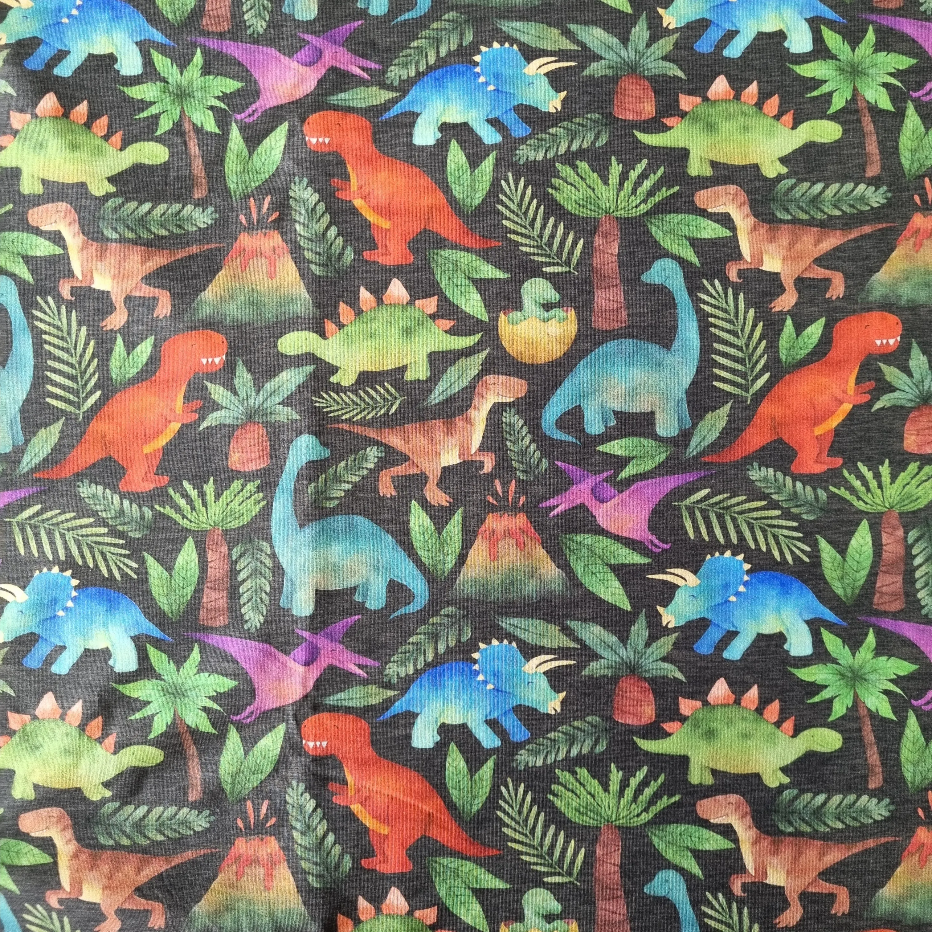 Dinosaurs   - Harem Trousers