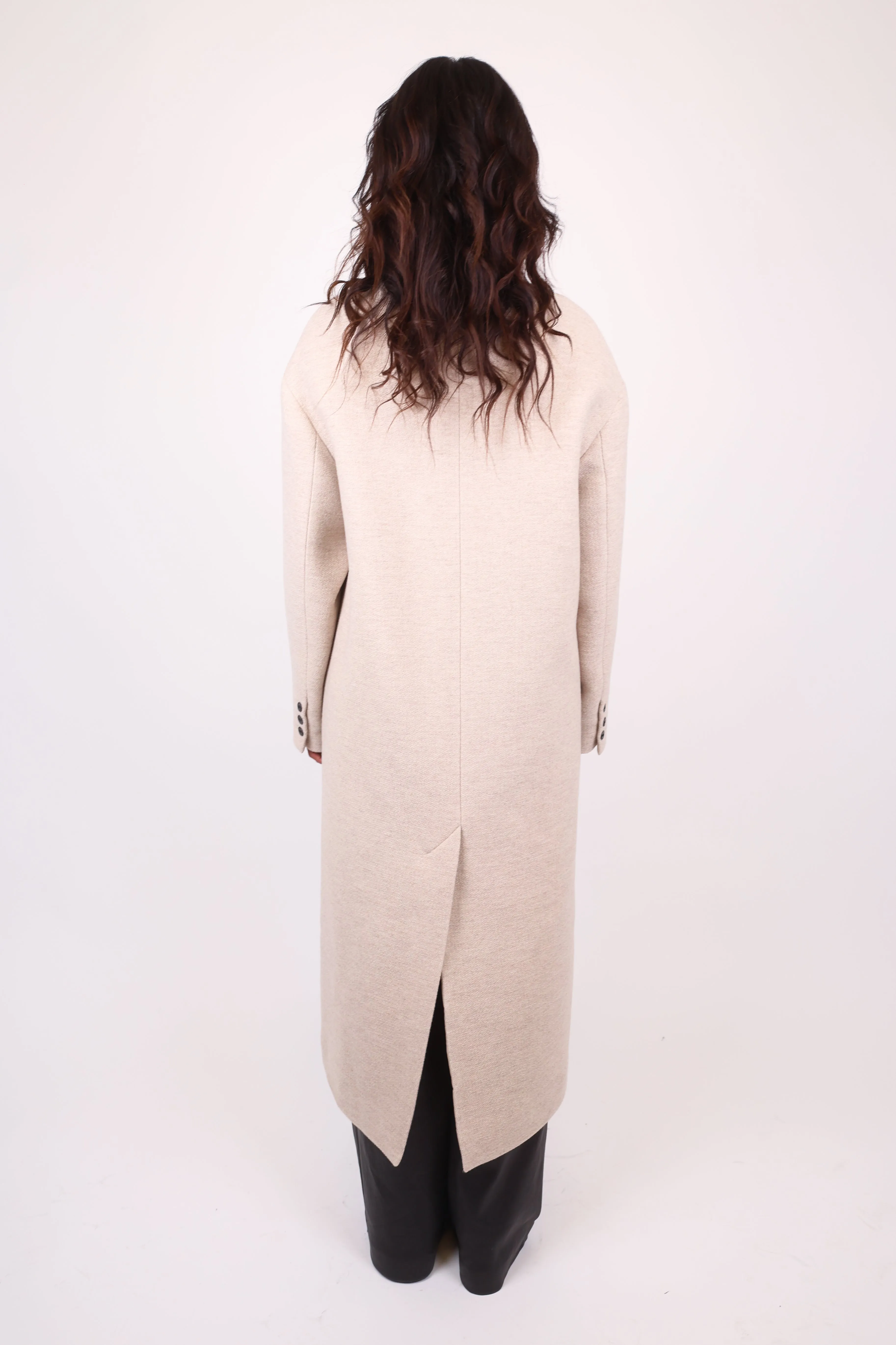 Eris Overjacket