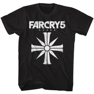 Far Cry Far Cry 5 Men's T-Shirt