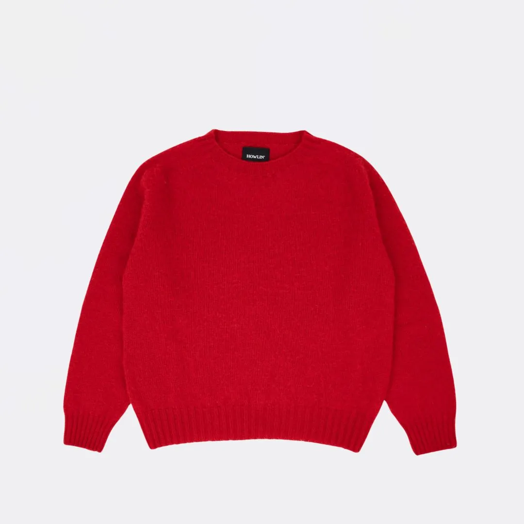 Forevernevermore Sweater