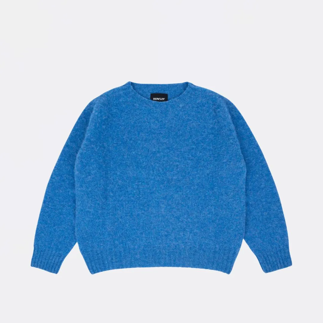 Forevernevermore Sweater