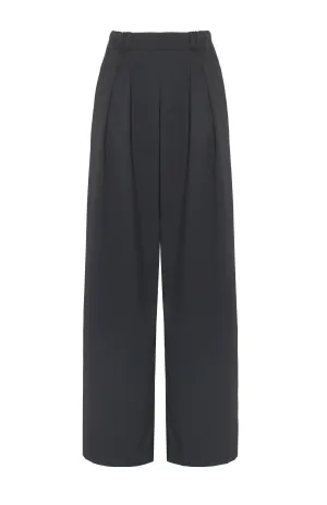 Freya Wool Trousers
