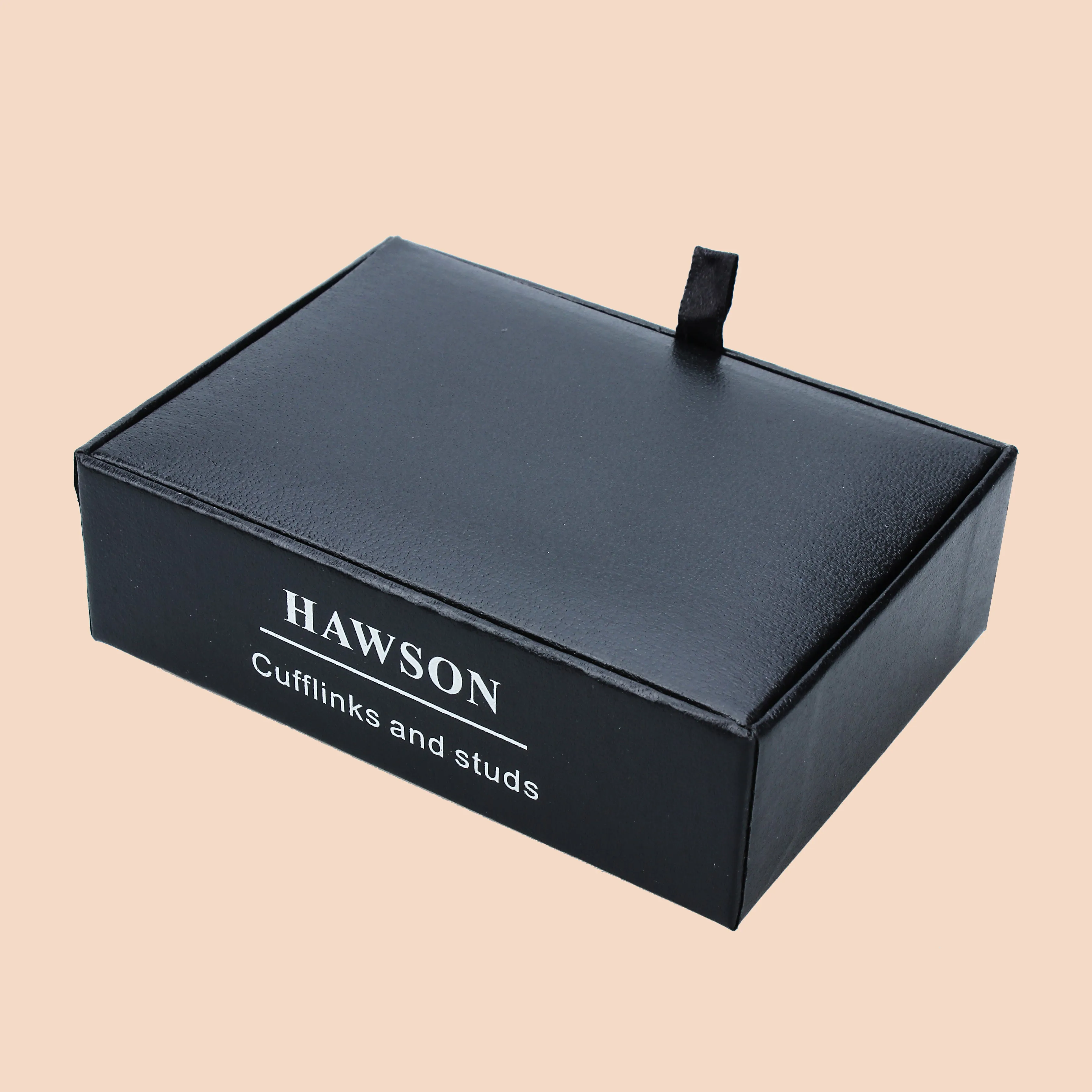 HAWSON Turquoise Cufflinks and Studs Set
