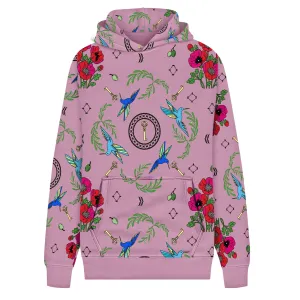 I LOVE YOU 🍉 HOODIE