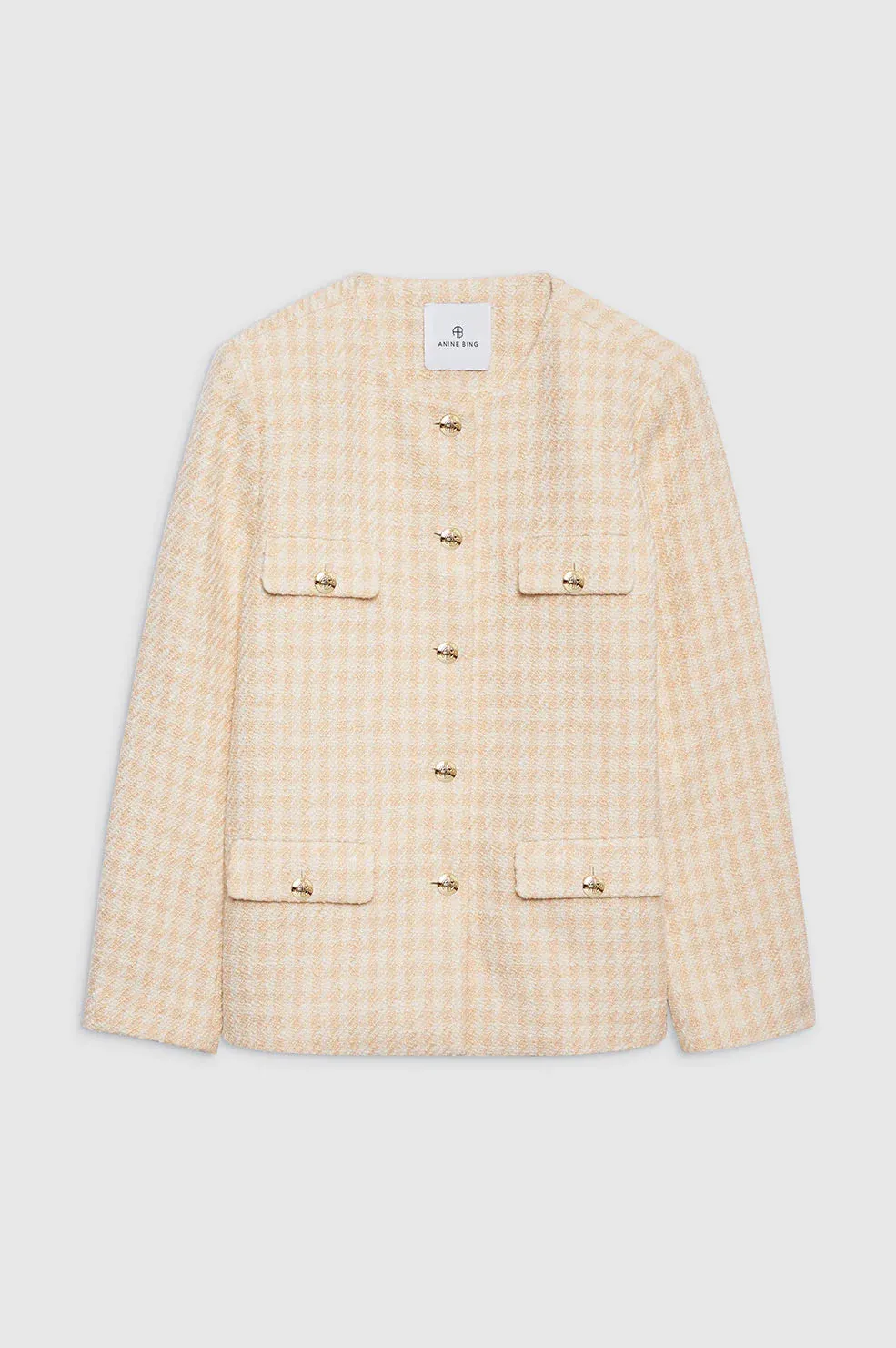 Janet Jacket