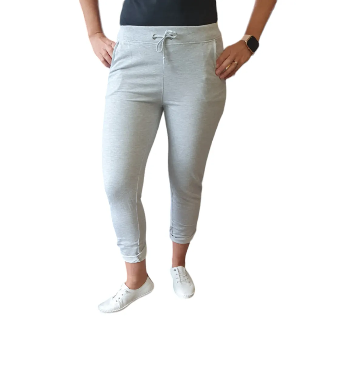 Jogging Trousers - 2 Sizes