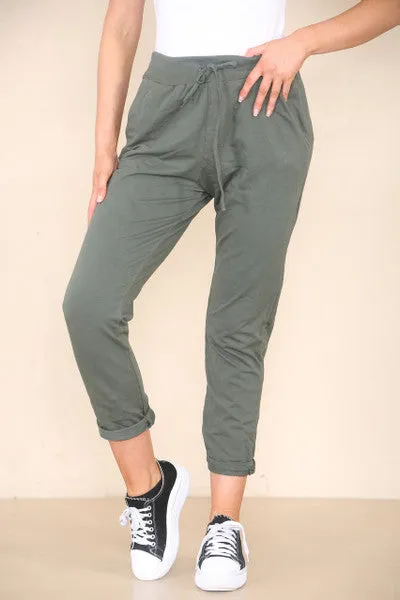 Jogging Trousers - 2 Sizes